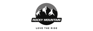 Logo Marke rockymountain